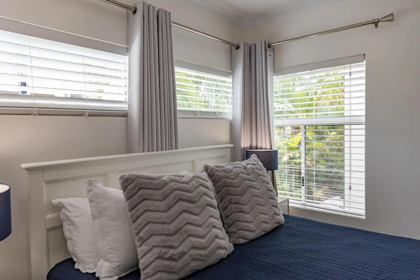 פורט דוגלאס Beachluxe Sunseeker, Sublime Tropical Apartment
