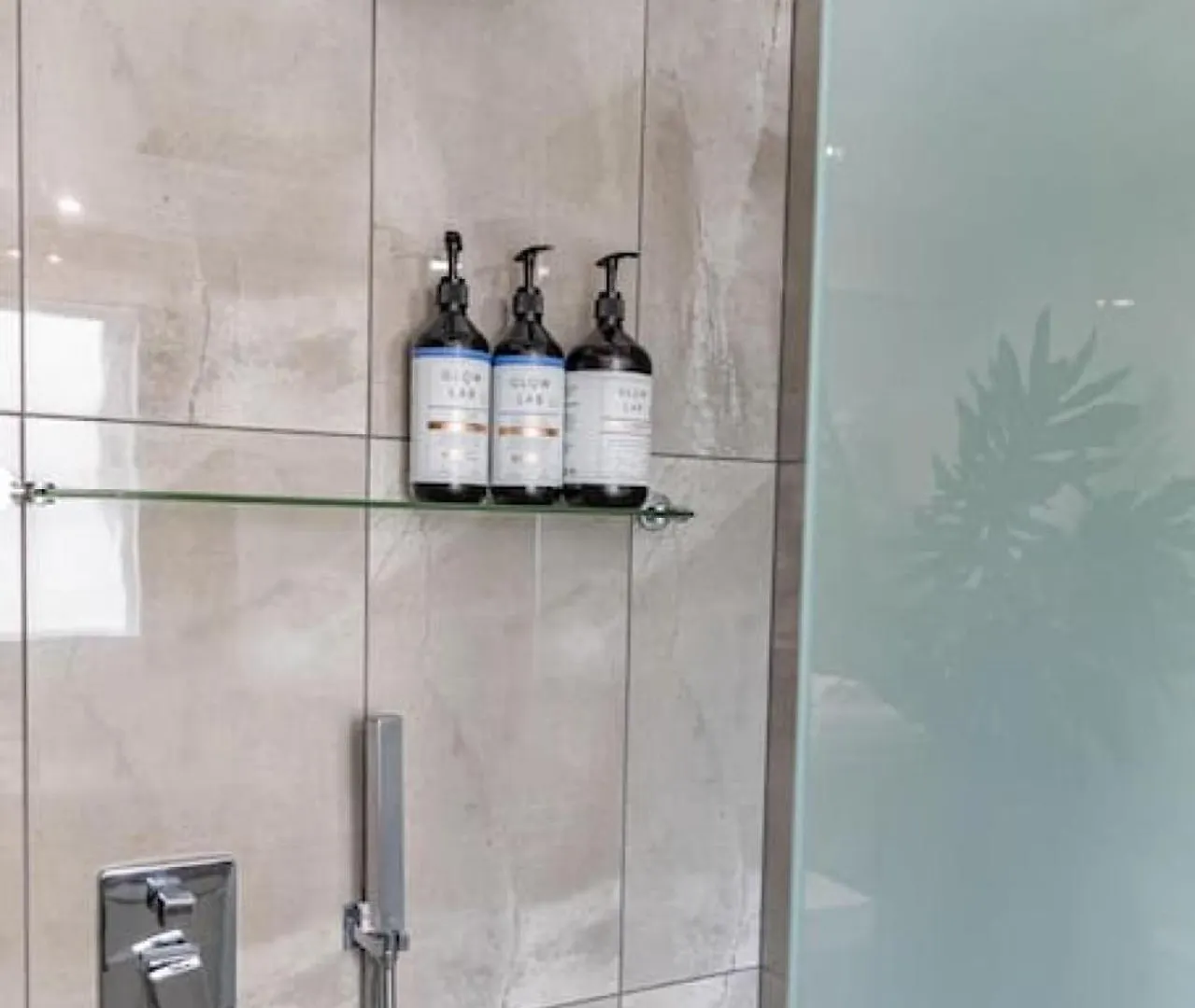 בית נופש פורט דוגלאס Beachluxe Sunseeker, Sublime Tropical Apartment