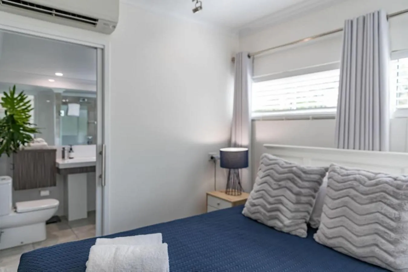בית נופש פורט דוגלאס Beachluxe Sunseeker, Sublime Tropical Apartment