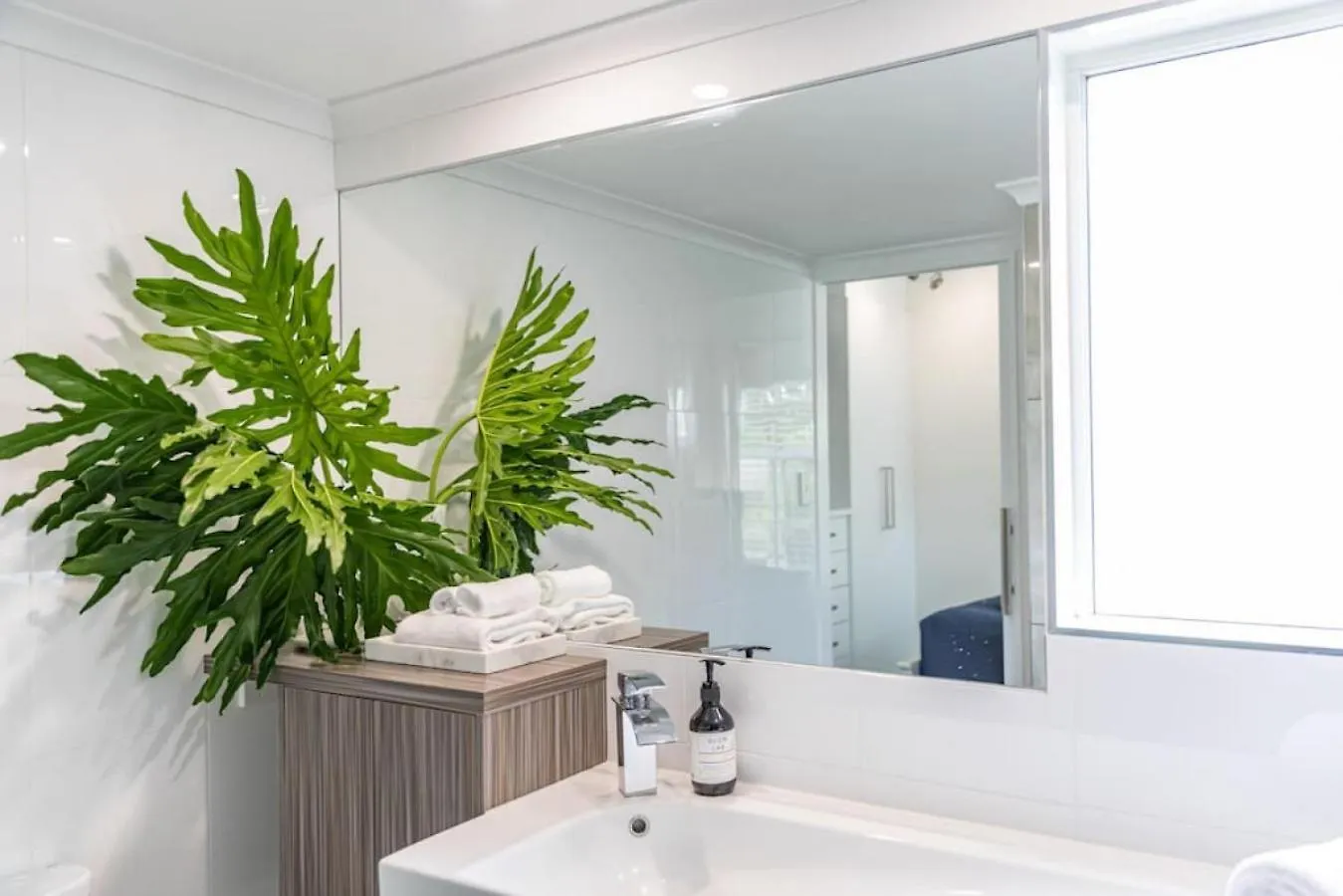 פורט דוגלאס Beachluxe Sunseeker, Sublime Tropical Apartment אוסטרליה