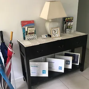  Holiday home Chez Brolga