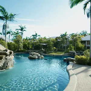 Station touristique Paradise Links, Port Douglas