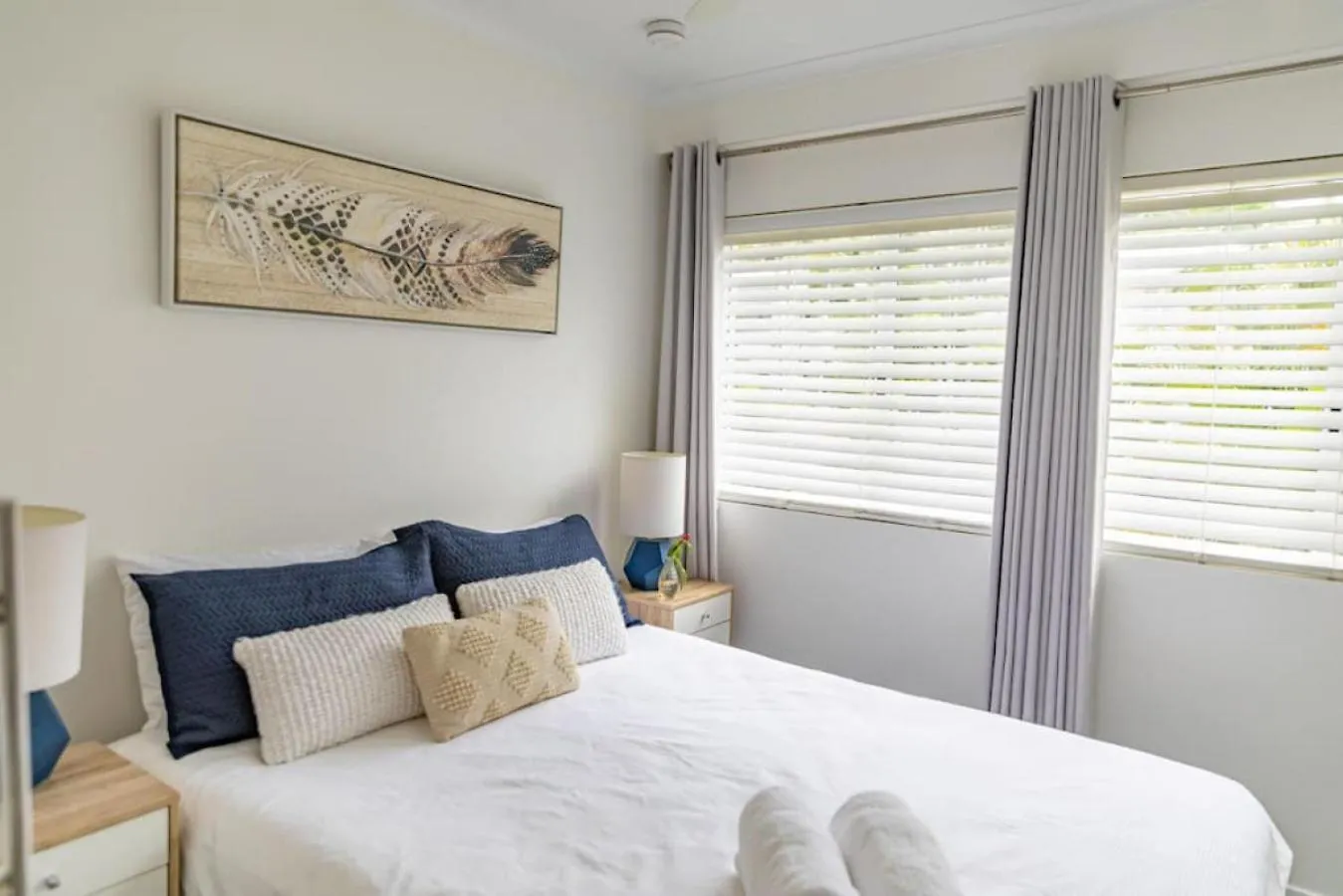 Beachluxe Sunseeker, Sublime Tropical Apartment Port Douglas Holiday home